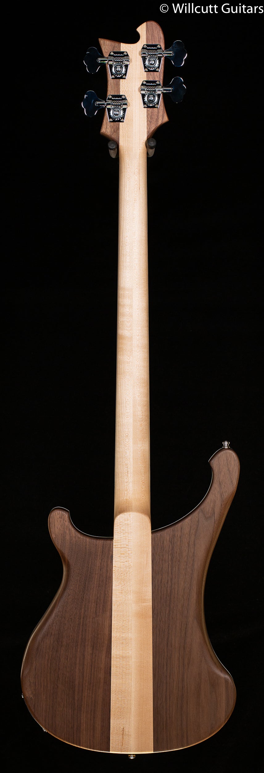 Rickenbacker 4003w Walnut Bass Guitar