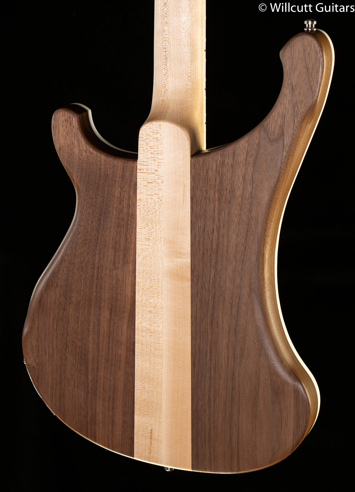 Rickenbacker 4003w Walnut Bass Guitar