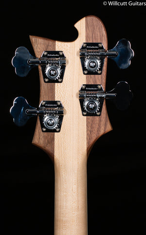 Rickenbacker 4003w Walnut Bass Guitar