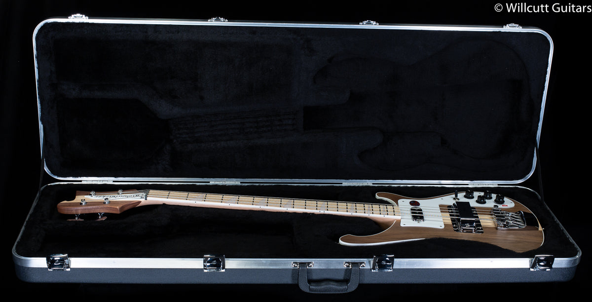 Rickenbacker 4003w Walnut Bass Guitar