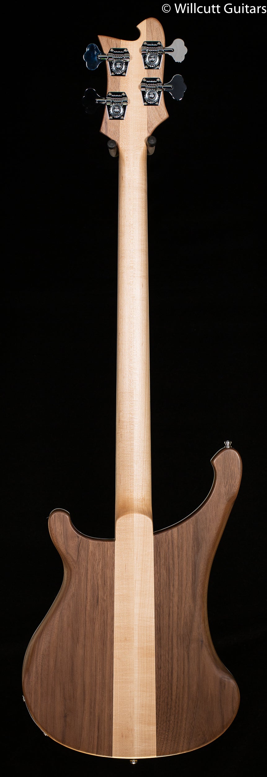 Rickenbacker 4003w Walnut Bass Guitar