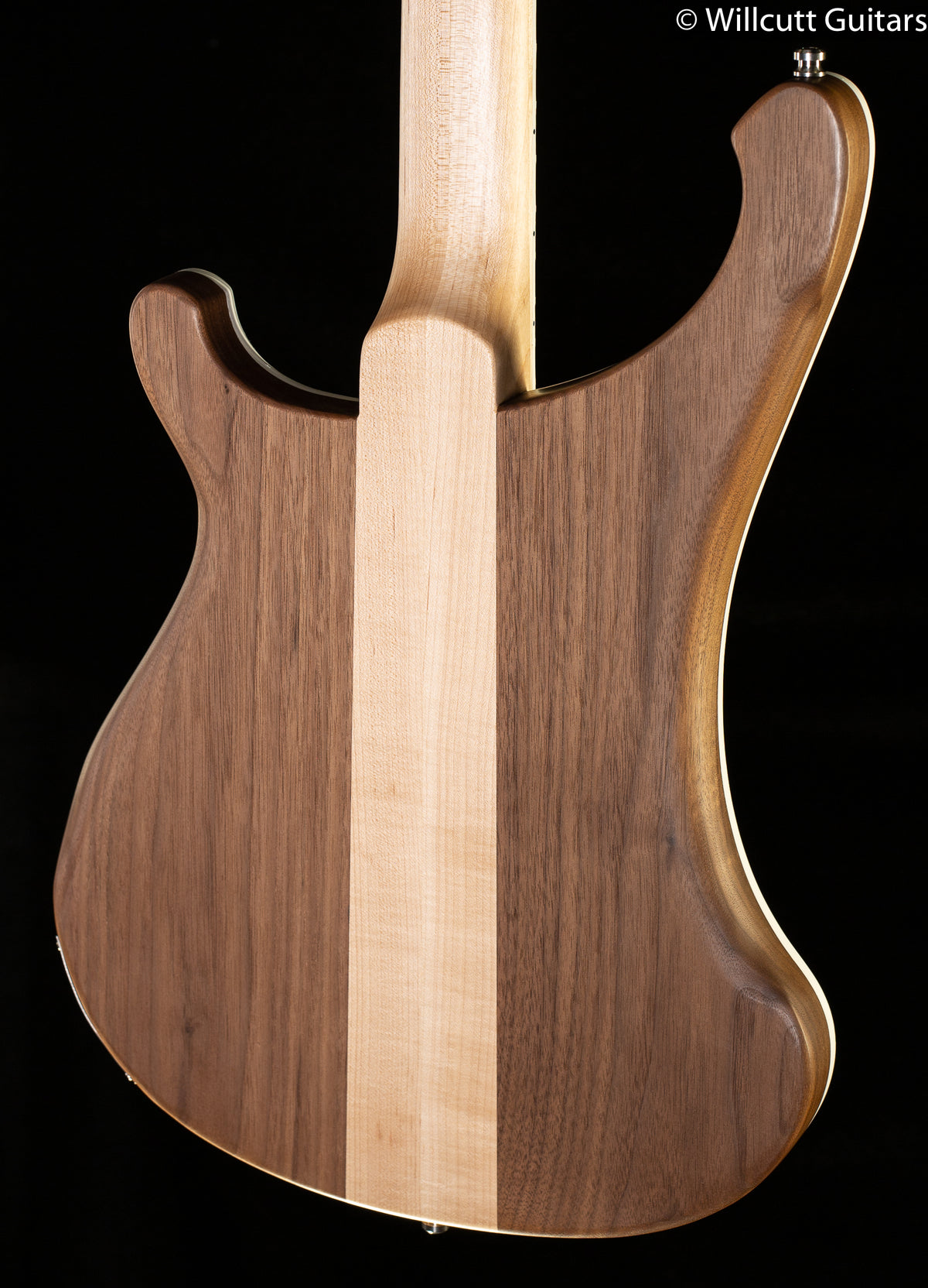 Rickenbacker 4003w Walnut Bass Guitar