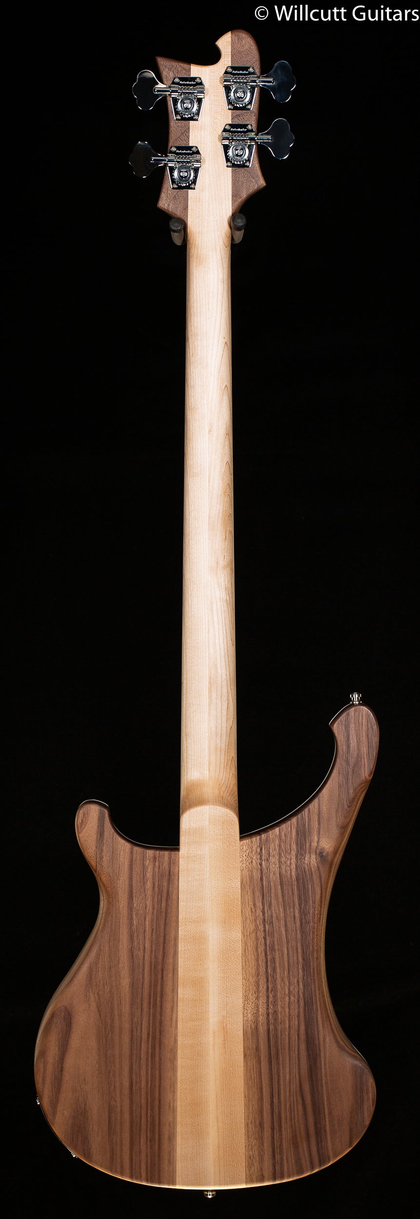 Rickenbacker 4003w Walnut Bass Guitar