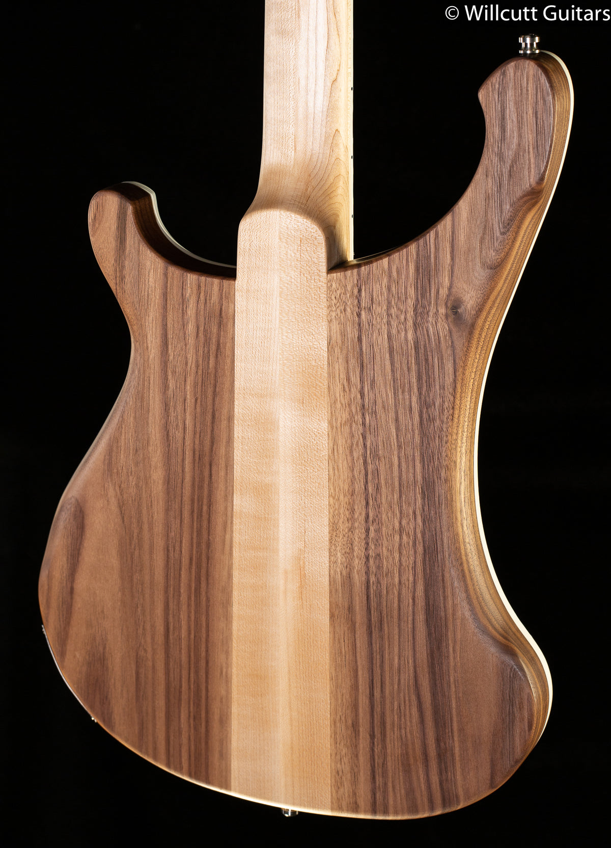 Rickenbacker 4003w Bass (799)