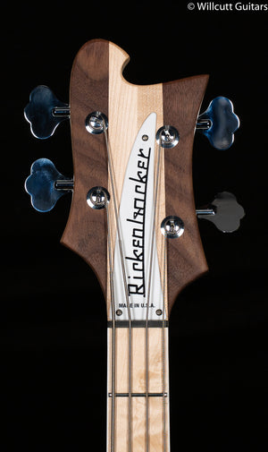 Rickenbacker 4003w Bass (799)