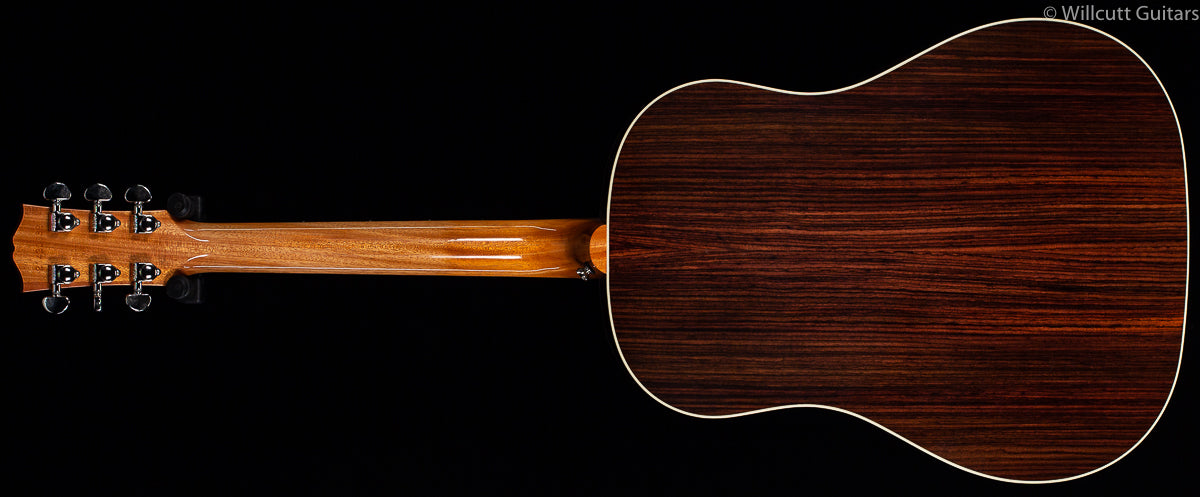 Gibson J-45 Studio Rosewood Antique Natural (082)