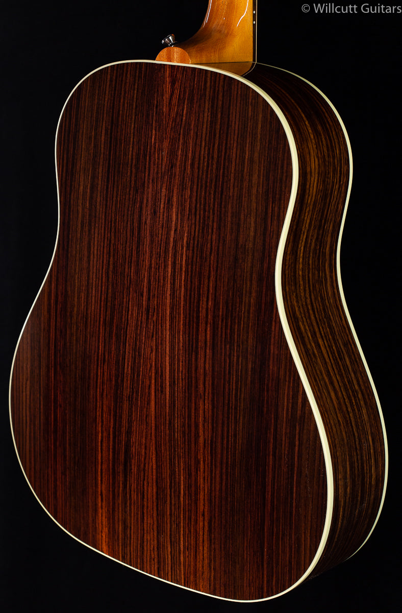 Gibson J-45 Studio Rosewood Antique Natural (082)