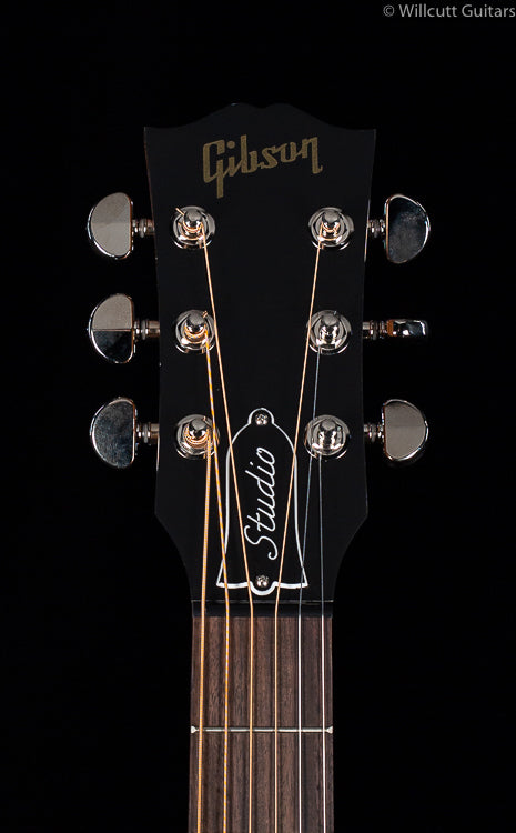 Gibson J-45 Studio Rosewood Antique Natural (082)
