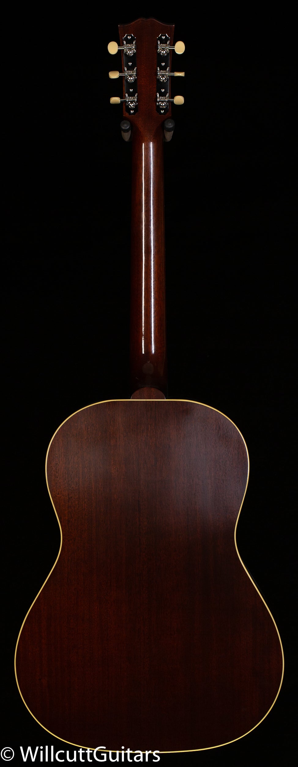 Gibson 1942 Banner LG-2