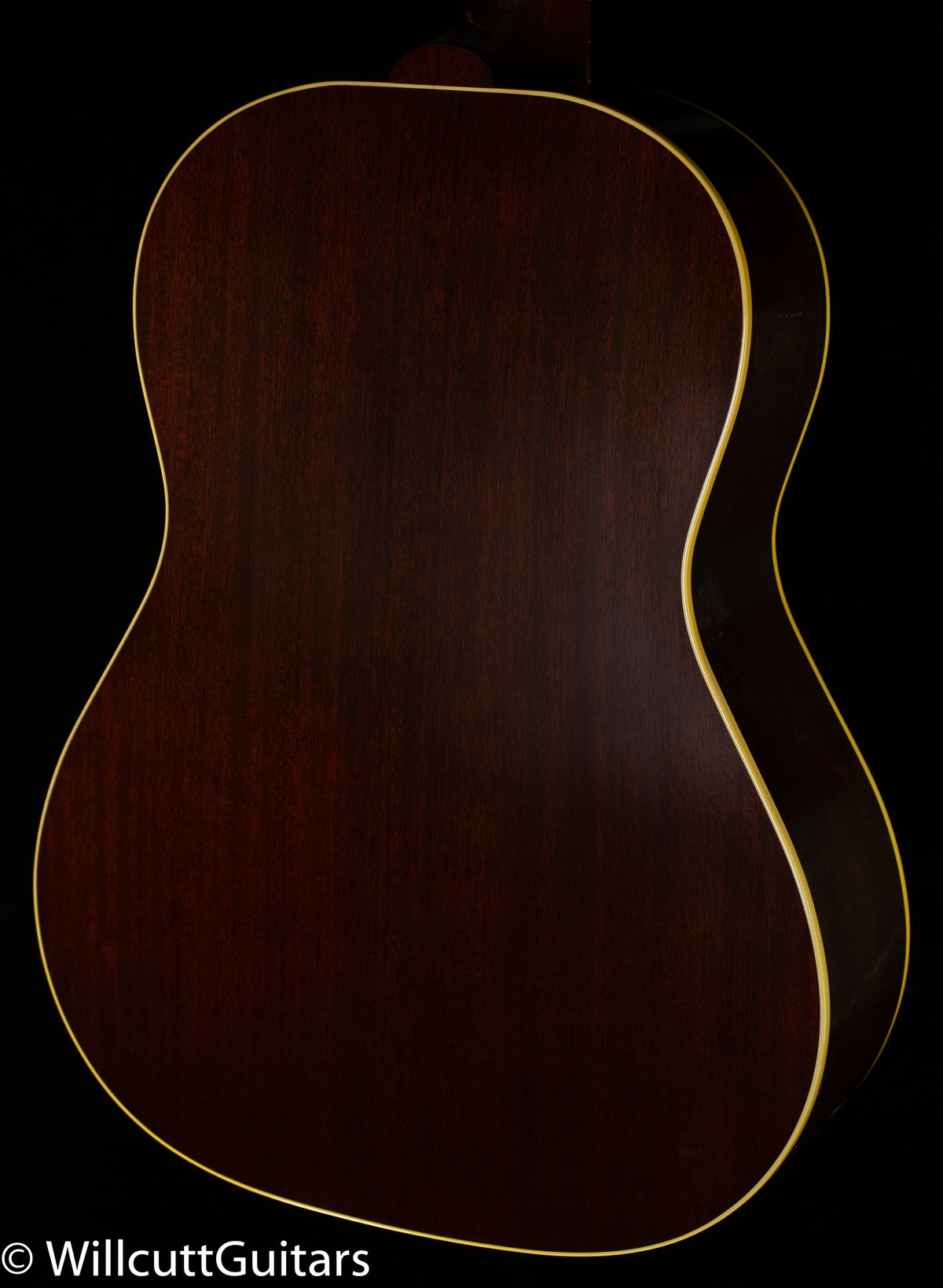 Gibson 1942 Banner LG-2