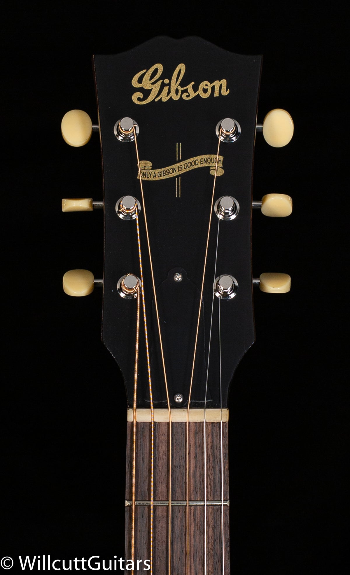 Gibson 1942 Banner LG-2