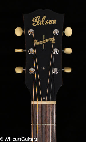 Gibson 1942 Banner LG-2