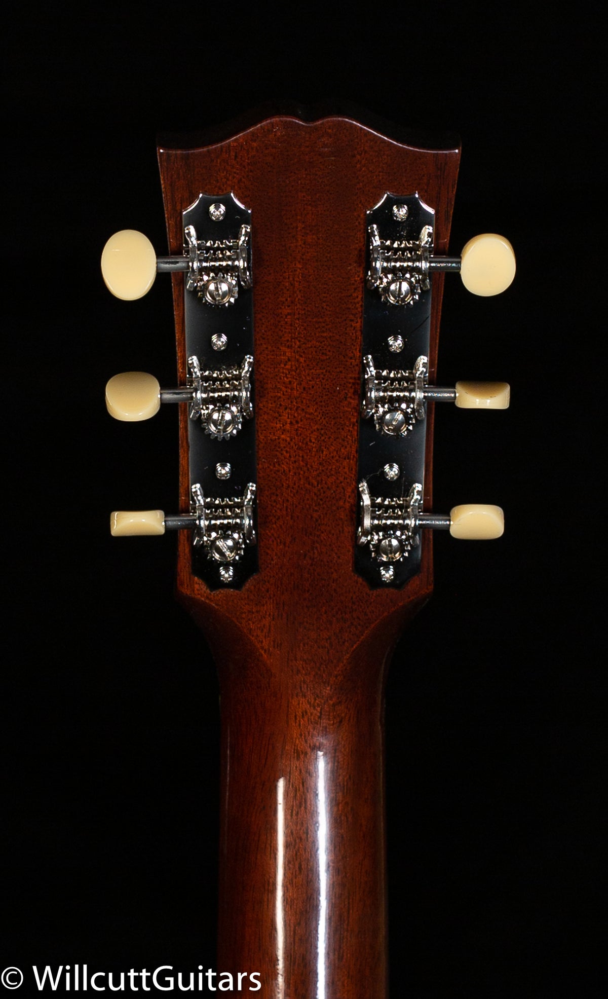 Gibson 1942 Banner LG-2