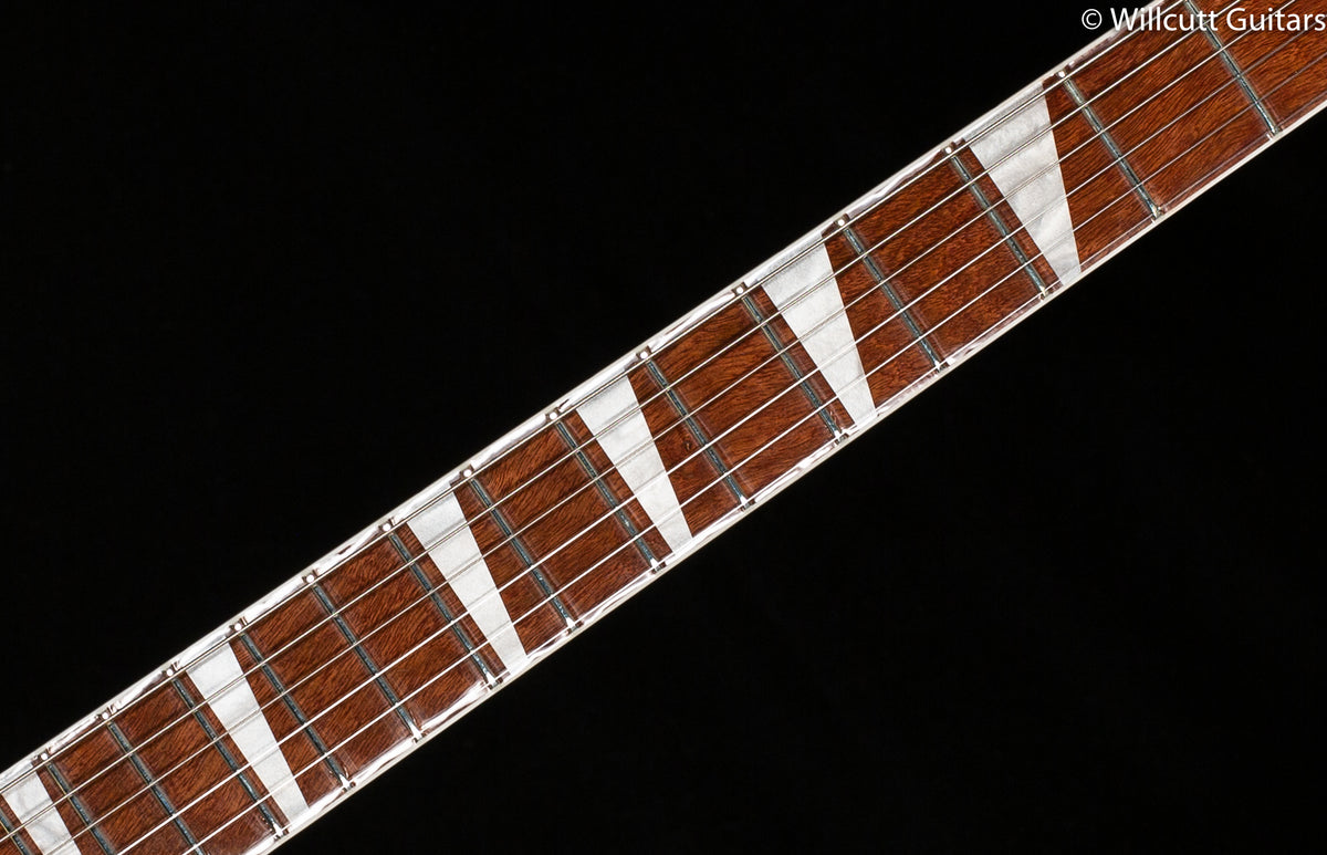 Rickenbacker 381V69 Jetglo