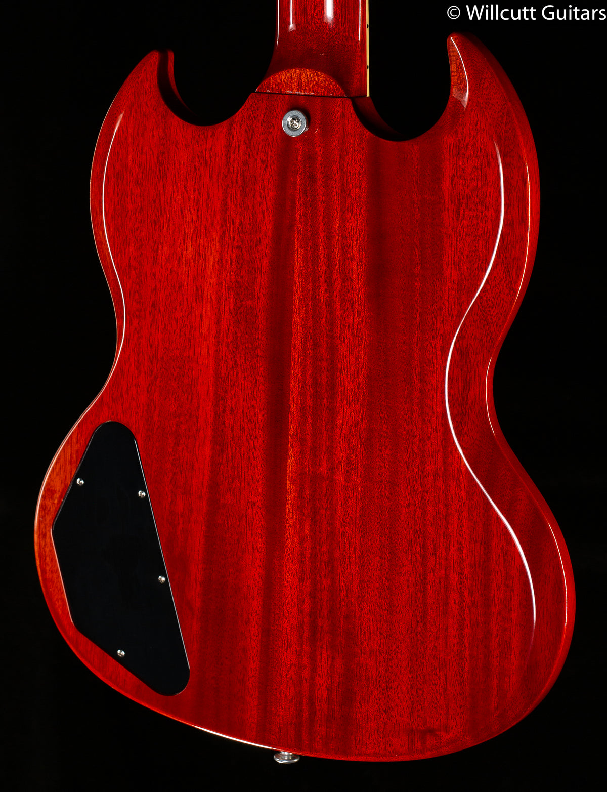 Gibson SG Standard '61 Stop Bar Vintage Cherry (328)