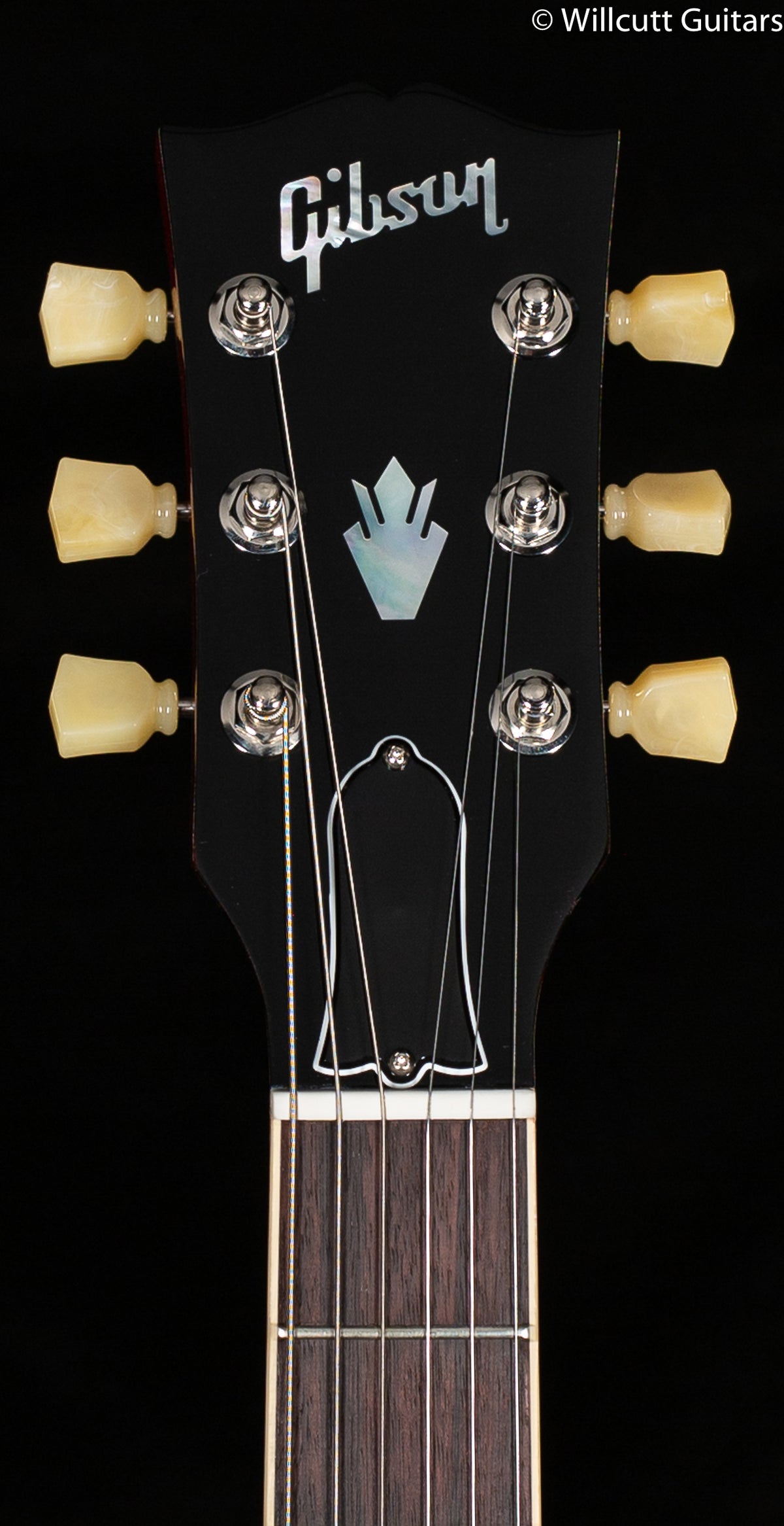 Gibson SG Standard '61 Stop Bar Vintage Cherry (328)