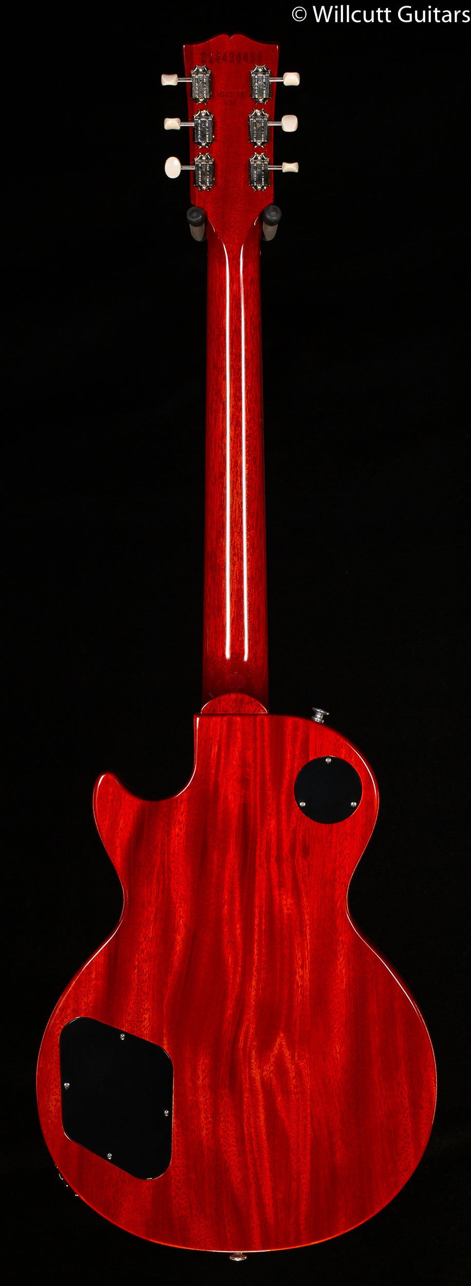 Gibson Les Paul Special Vintage Cherry (455)