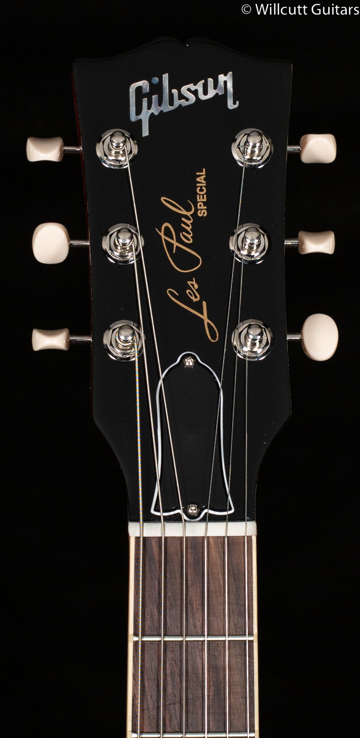 Gibson Les Paul Special Vintage Cherry (455)