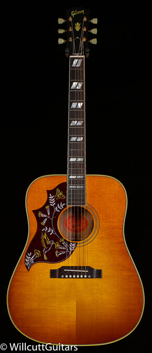 Gibson Hummingbird Original - LEFTY