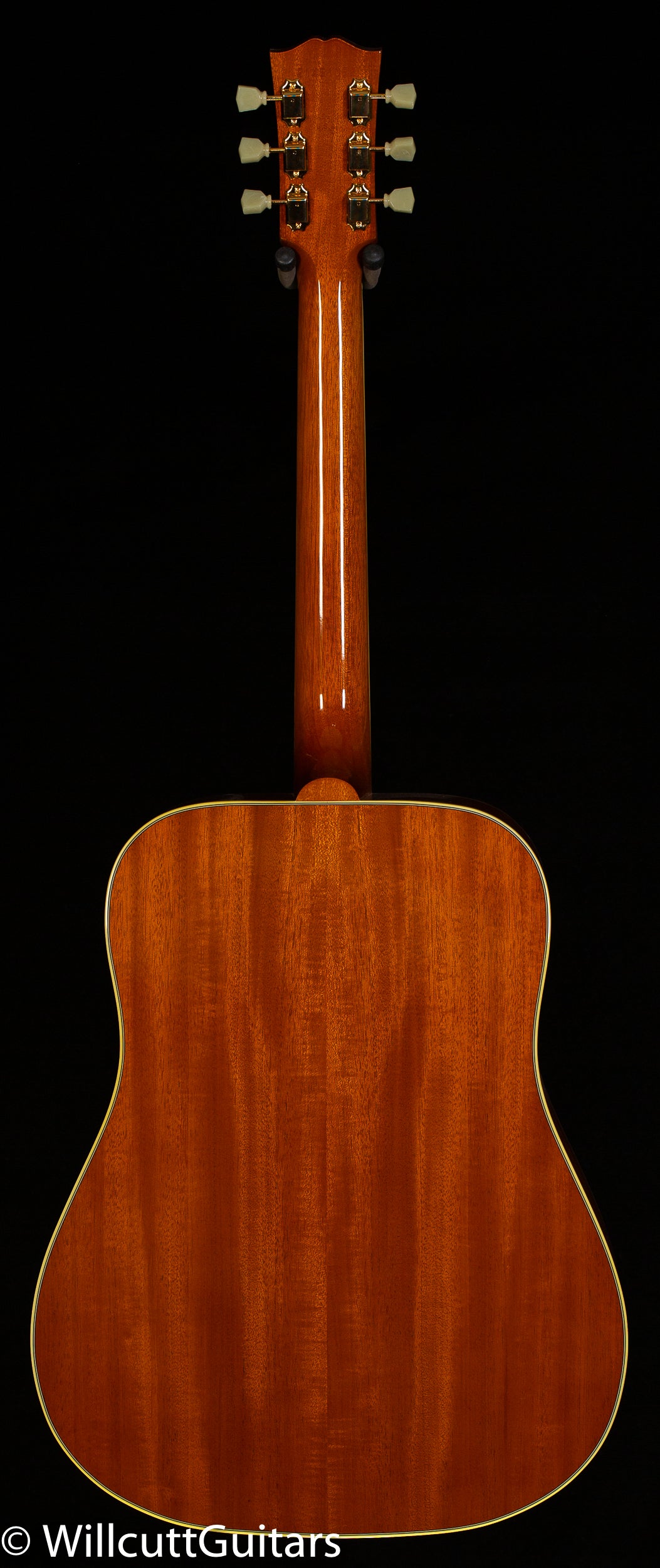 Gibson Hummingbird Original - LEFTY