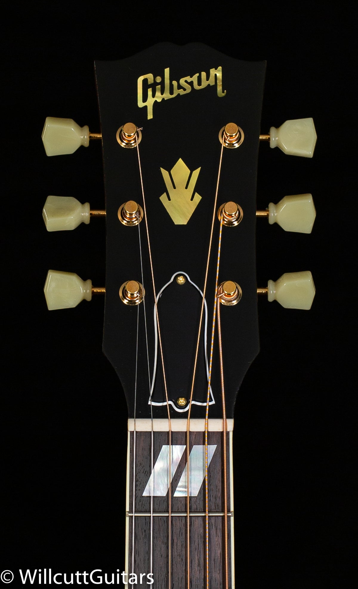 Gibson Hummingbird Original - LEFTY