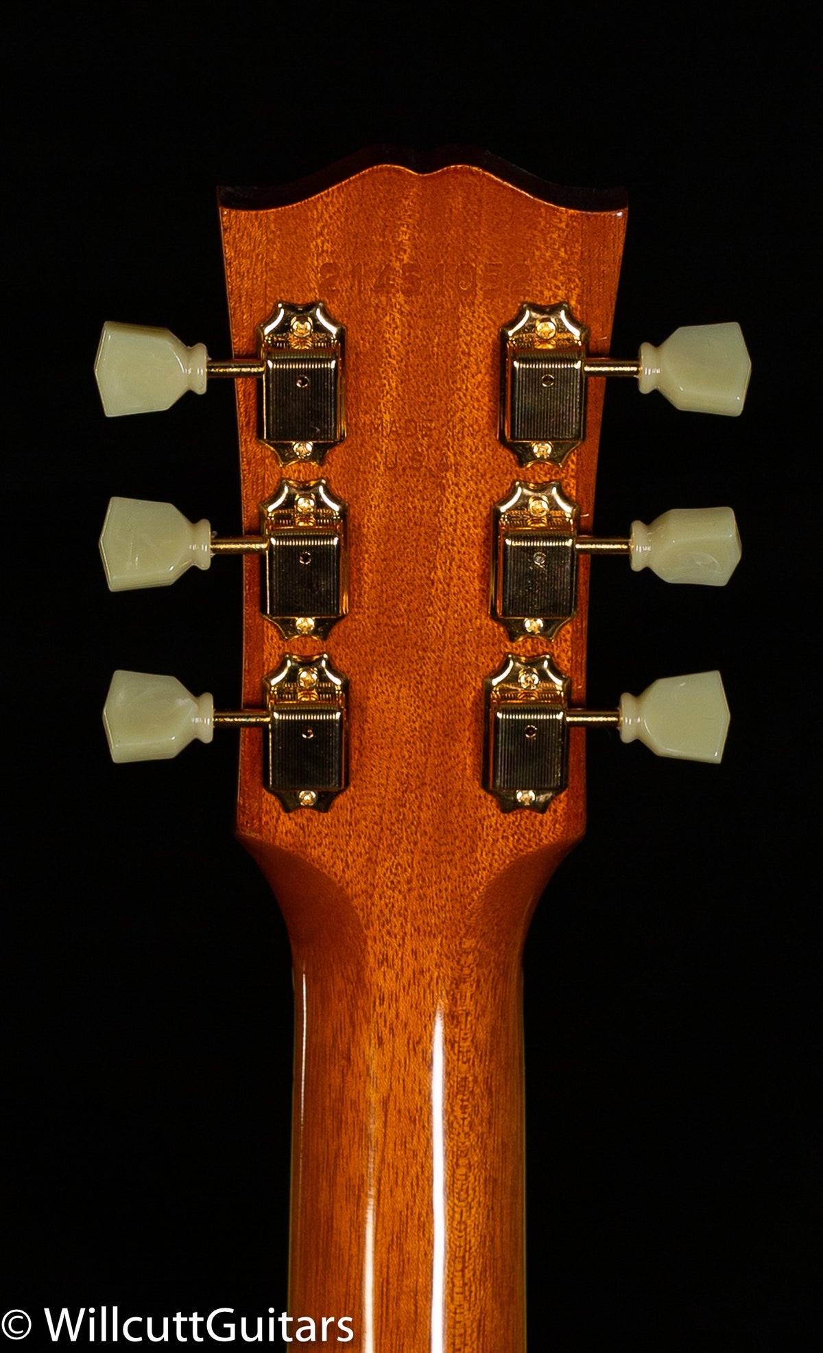 Gibson Hummingbird Original - LEFTY