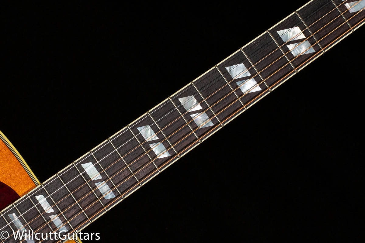 Gibson Hummingbird Original - LEFTY