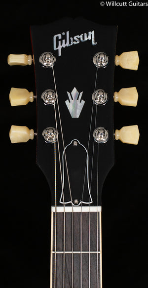 Gibson SG Standard '61 Maestro Vibrola Vintage Cherry (344)