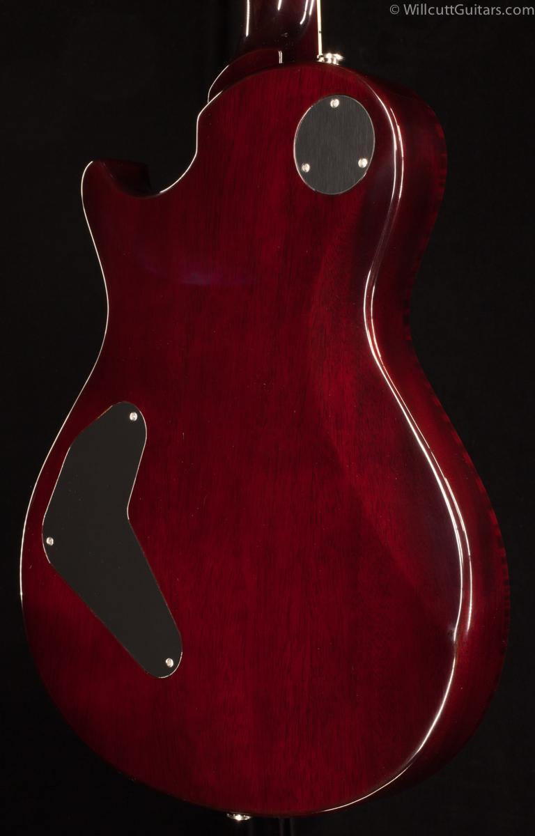 PRS P245 Non 10, Black Gold Wrap Around