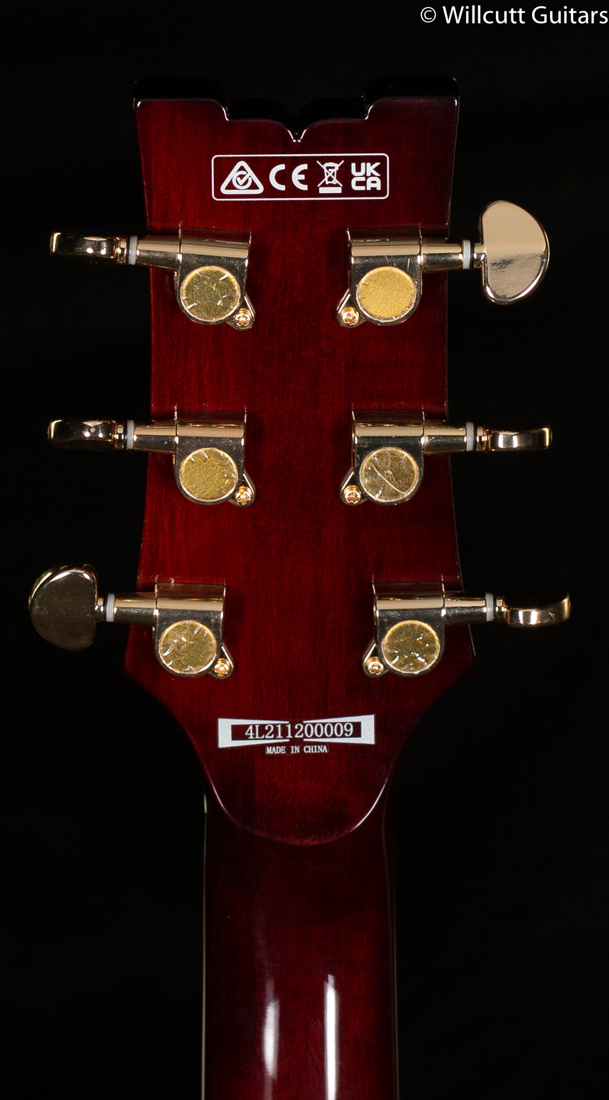 Ibanez AR Series AR420 Violin Sunburst (009)