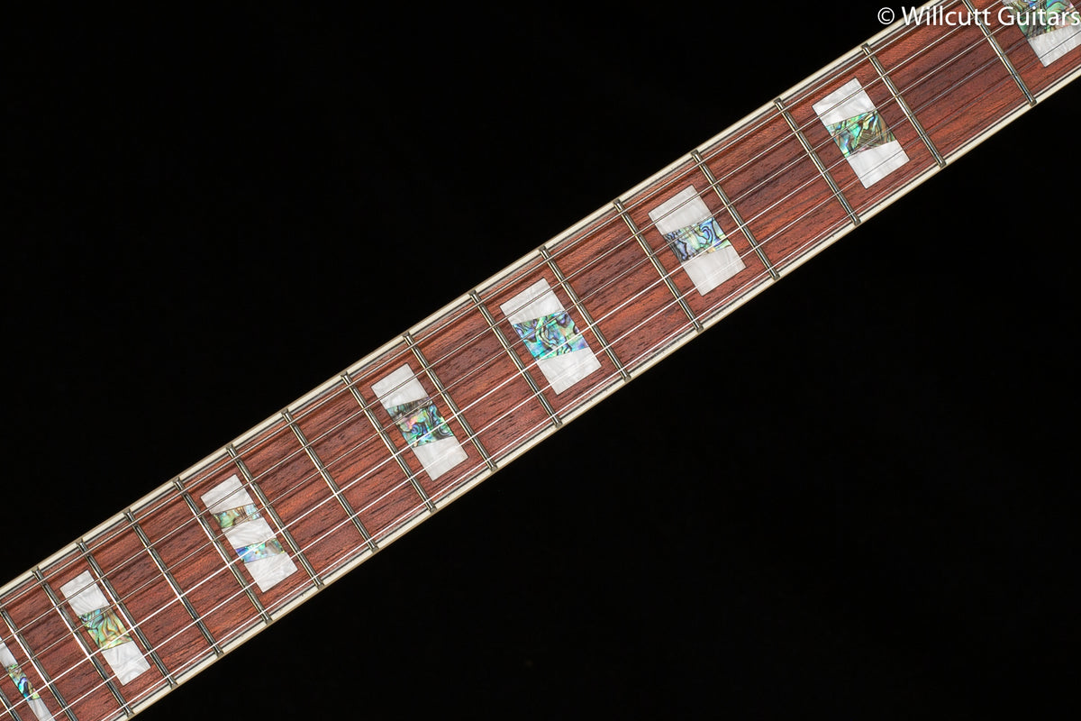 Ibanez AR Series AR420 Violin Sunburst (009)