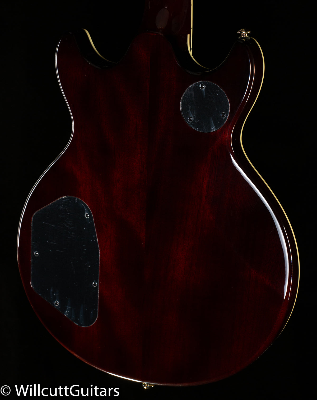 Ibanez Standard AR420 Transparent Blue Gradation (009)