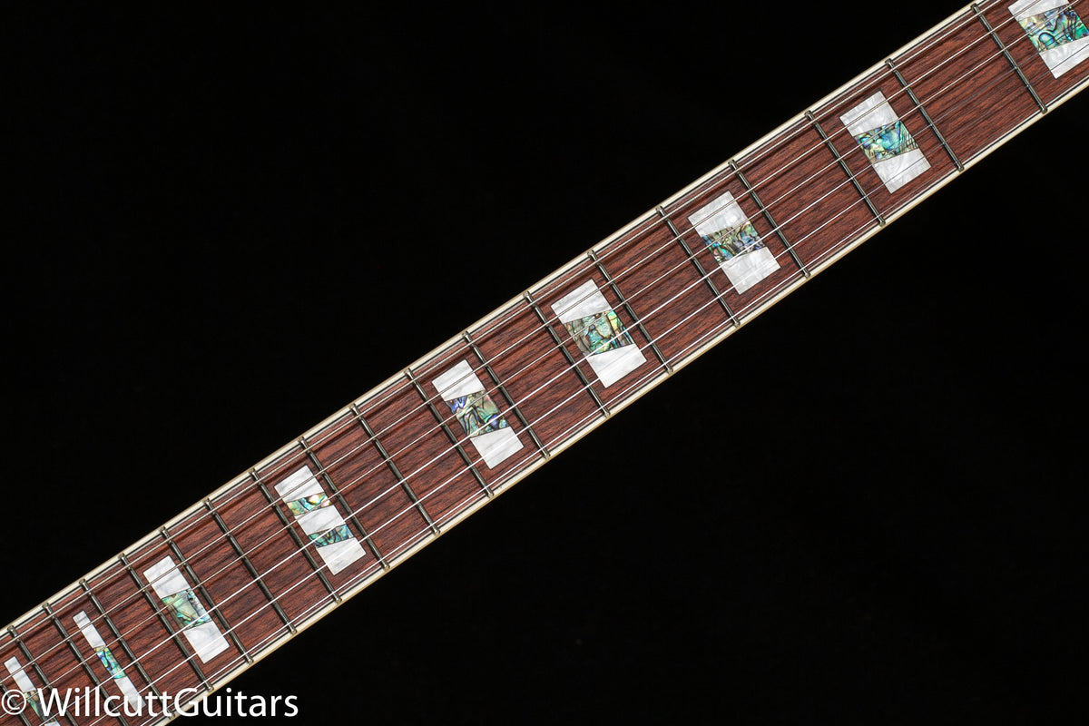 Ibanez Standard AR420 Transparent Blue Gradation (009)