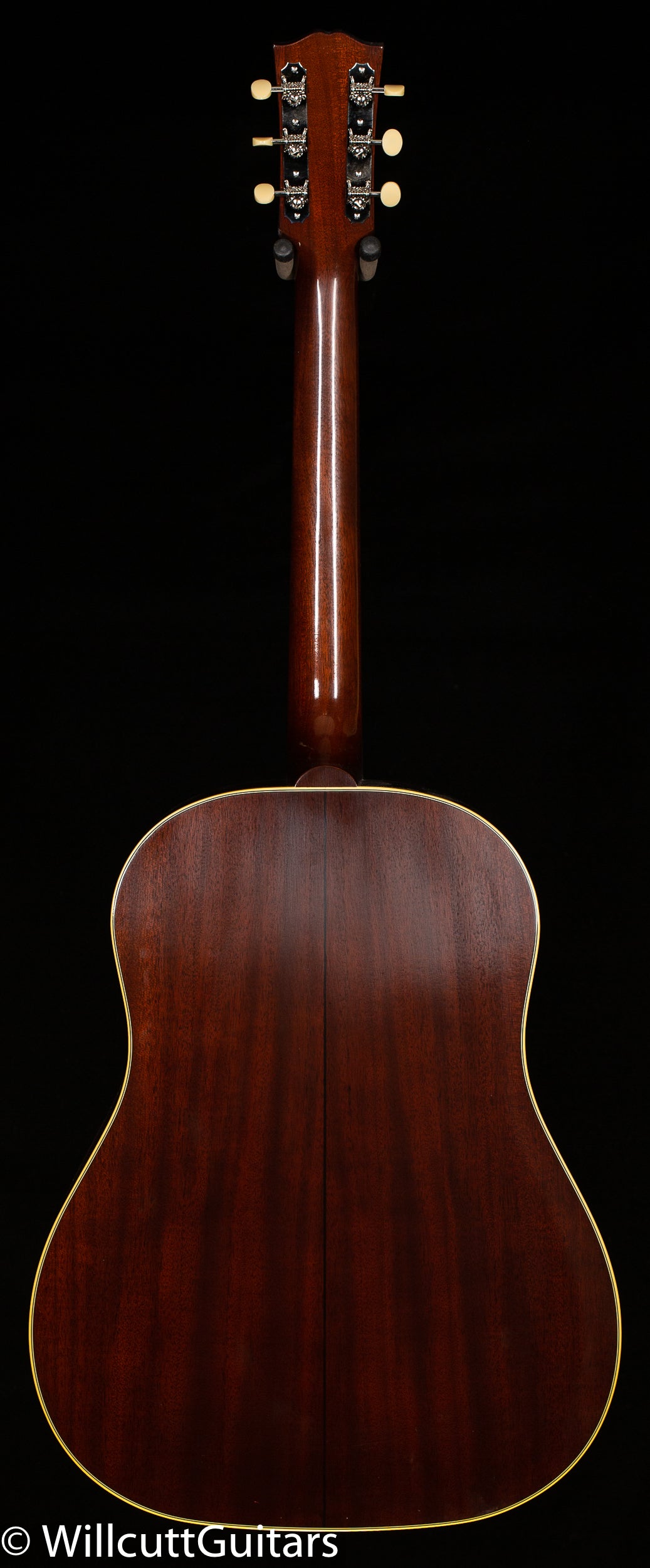 Gibson 1942 Banner J-45 Vintage Sunburst