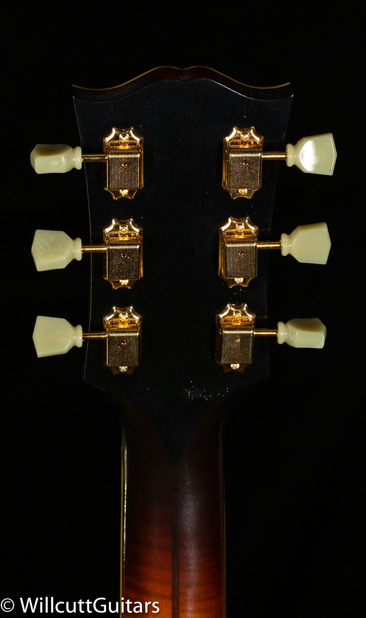 Gibson Custom Shop 1957 SJ-200