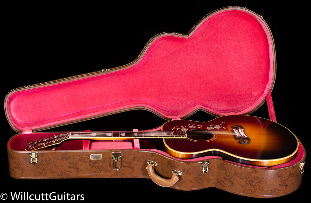 Gibson Custom Shop 1957 SJ-200