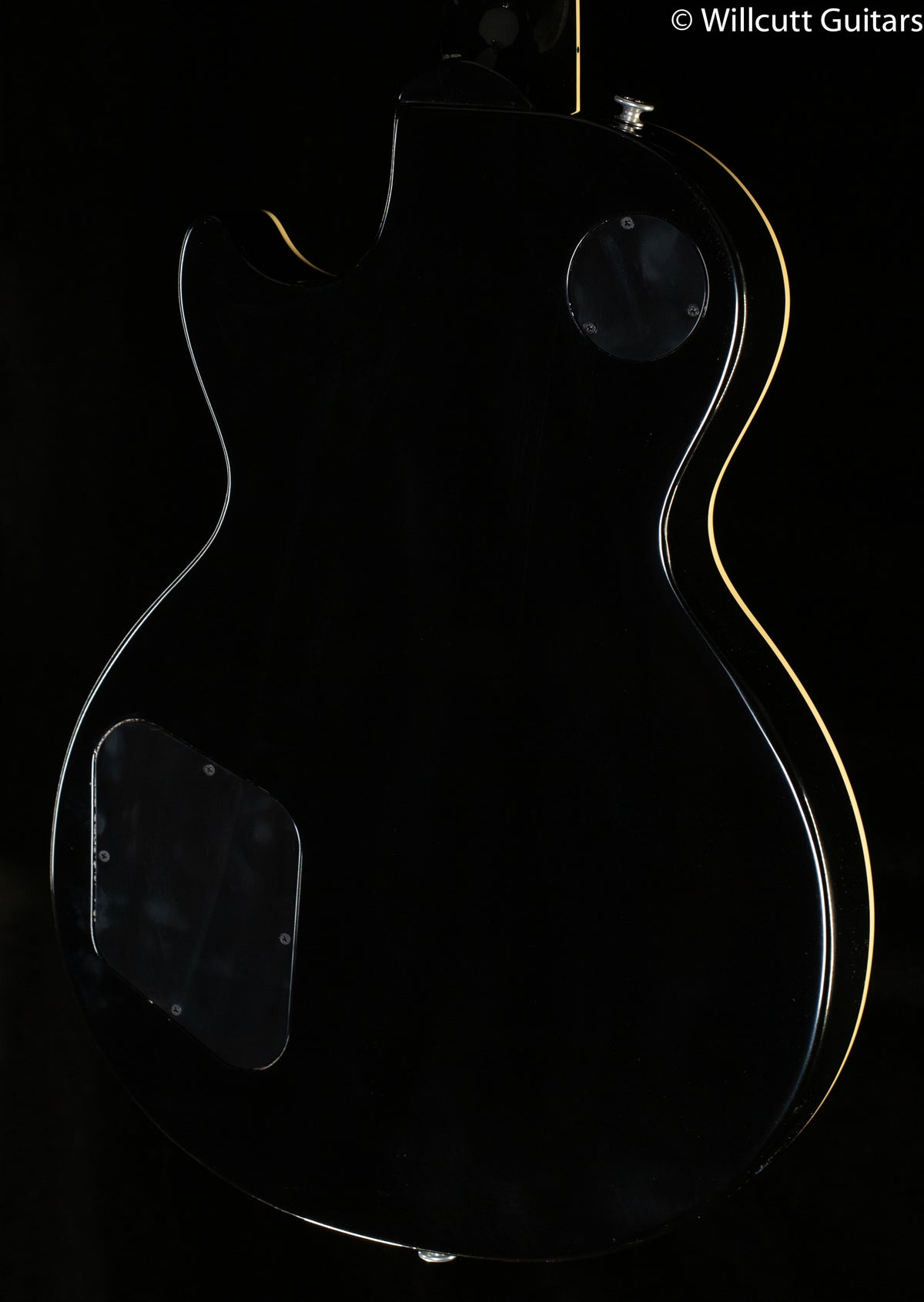 Gibson Les Paul Classic Ebony (092)