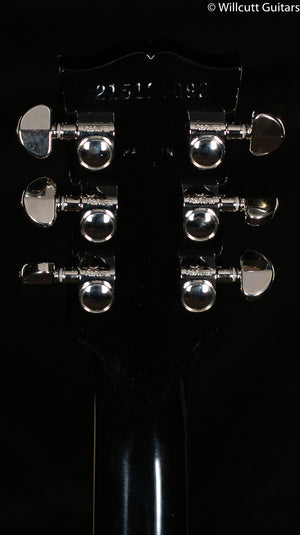 Gibson Les Paul Classic Ebony (092)