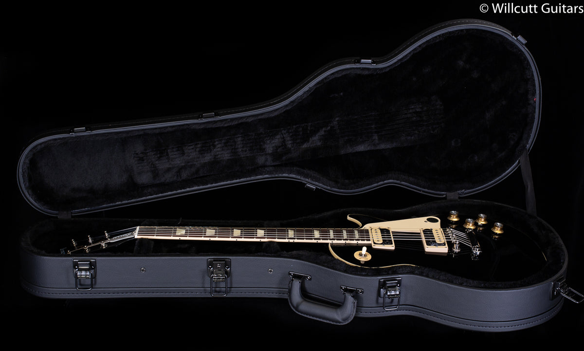 Gibson Les Paul Classic Ebony (092)