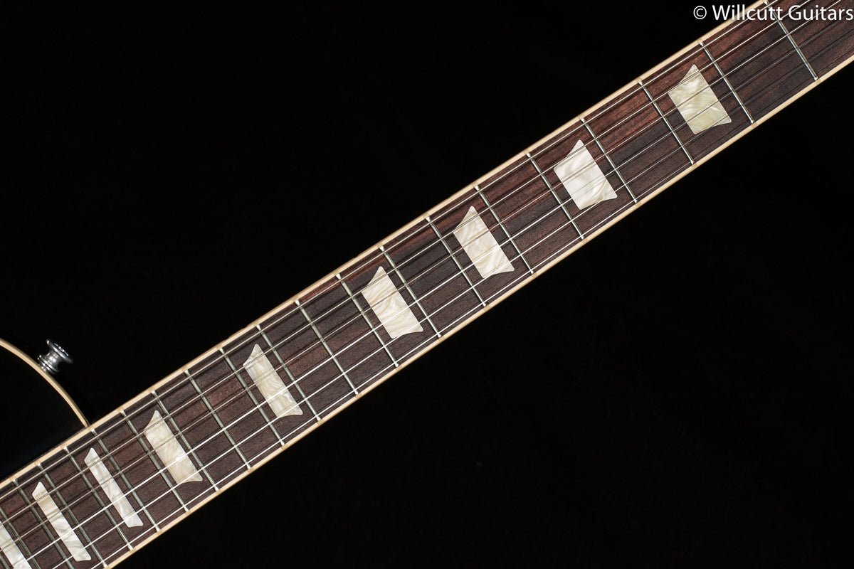 Gibson Les Paul Classic Ebony (092)