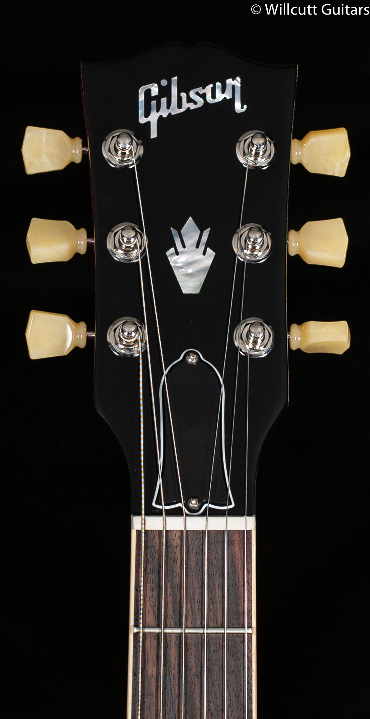 Gibson SG Standard '61 Maestro Vibrola Vintage Cherry (322)