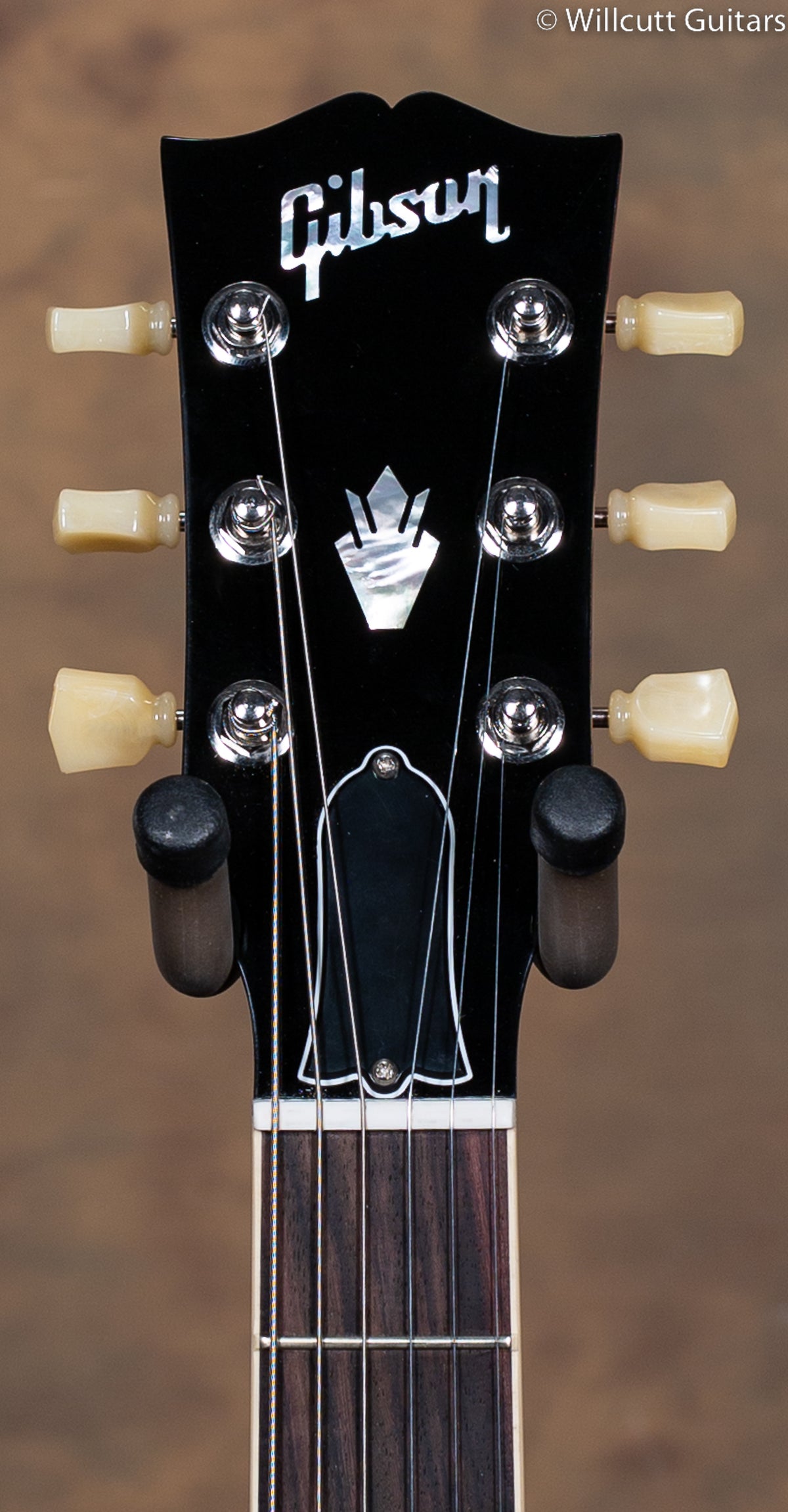 2021 Gibson SG Standard &#39;61 Maestro Vibrola Vintage Cherry