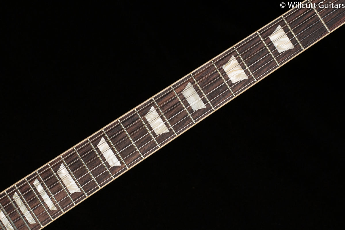 Gibson SG Standard '61 Maestro Vibrola Vintage Cherry (322)