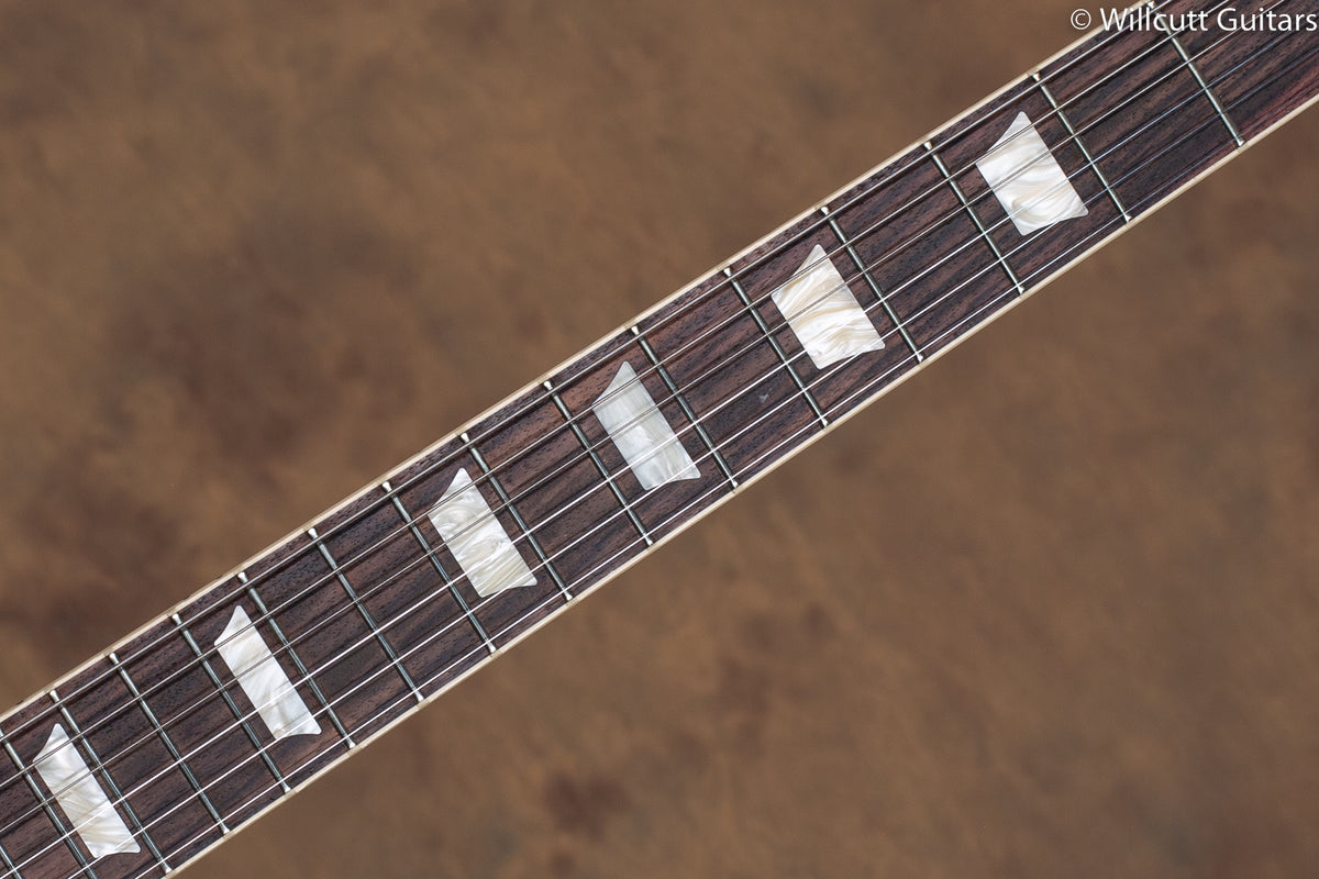 2021 Gibson SG Standard &#39;61 Maestro Vibrola Vintage Cherry