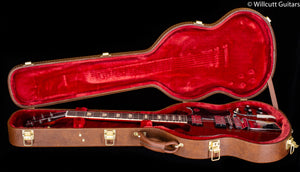Gibson SG Standard '61 Maestro Vibrola Vintage Cherry (323)