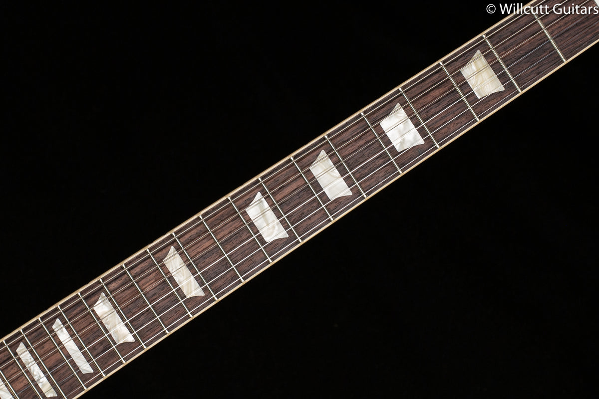 Gibson SG Standard '61 Maestro Vibrola Vintage Cherry (323)