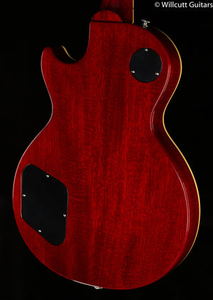 Gibson Les Paul Deluxe 70s Cherry Sunburst (073)