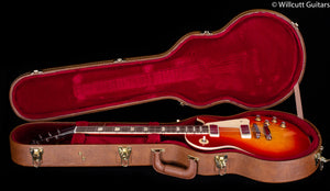 Gibson Les Paul Deluxe 70s Cherry Sunburst (073)