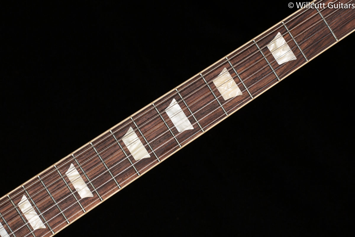 Gibson Les Paul Deluxe 70s Cherry Sunburst (073)