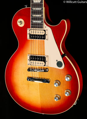 Gibson Les Paul Classic Heritage Cherry Sunburst (258)